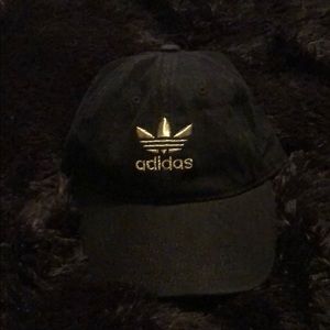 Adidas Adjustable Hat